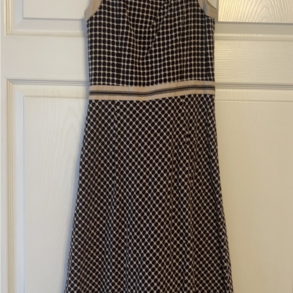 Anne Taylor Loft Dress Size 4
